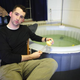 Illustration for article titled How The Hell Did We Get Here? An Ohio Fan (Sorta) On Rooting (Maybe) For His School Because Of A Hot Tub (Definitely)